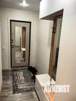 3-к квартира, вторичка, 66м2, 9/9 этаж