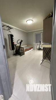 3-к квартира, вторичка, 80м2, 9/14 этаж