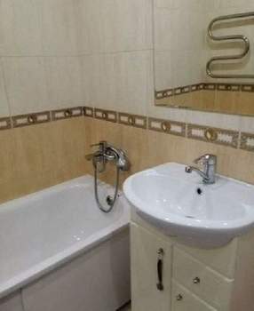 3-к квартира, вторичка, 51м2, 10/16 этаж