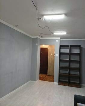 1-к квартира, вторичка, 36м2, 11/17 этаж