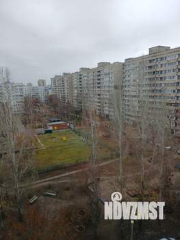 4-к квартира, вторичка, 80м2, 8/9 этаж