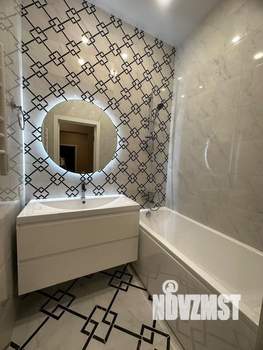2-к квартира, вторичка, 71м2, 9/9 этаж