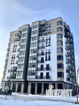 Студия квартира, вторичка, 27м2, 8/9 этаж