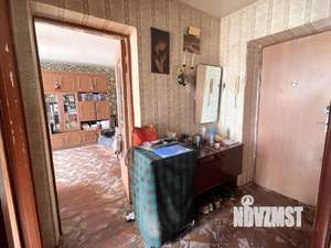 3-к квартира, вторичка, 67м2, 7/9 этаж