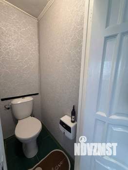 2-к квартира, вторичка, 48м2, 9/9 этаж