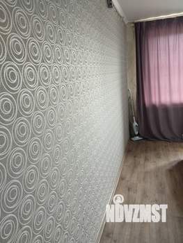 1-к квартира, вторичка, 34м2, 9/9 этаж