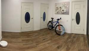 2-к квартира, вторичка, 70м2, 17/17 этаж