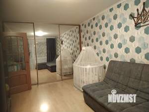 1-к квартира, вторичка, 33м2, 5/9 этаж