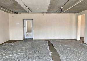 2-к квартира, вторичка, 68м2, 1/3 этаж