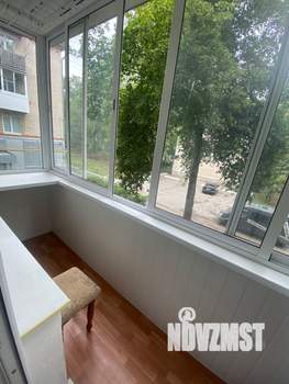 3-к квартира, вторичка, 58м2, 2/4 этаж