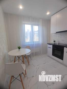 1-к квартира, вторичка, 33м2, 8/9 этаж