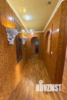 3-к квартира, вторичка, 68м2, 9/9 этаж