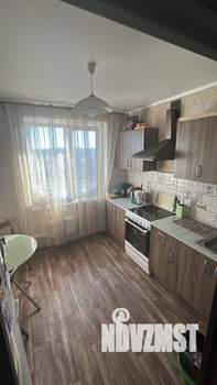 1-к квартира, вторичка, 35м2, 6/10 этаж