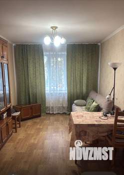 3-к квартира, вторичка, 66м2, 2/10 этаж