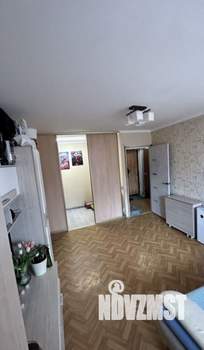 1-к квартира, вторичка, 42м2, 16/16 этаж