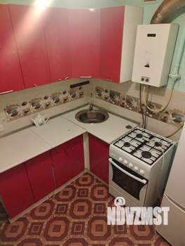 2-к квартира, вторичка, 43м2, 2/4 этаж