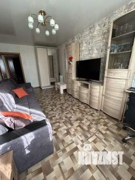 2-к квартира, вторичка, 49м2, 5/5 этаж