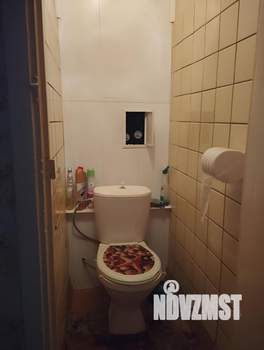 3-к квартира, вторичка, 64м2, 11/16 этаж