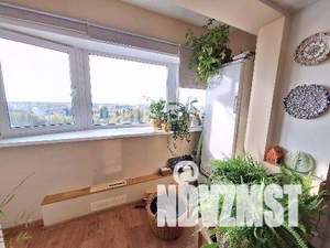 4-к квартира, вторичка, 200м2, 14/15 этаж