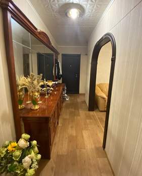 3-к квартира, вторичка, 67м2, 1/10 этаж