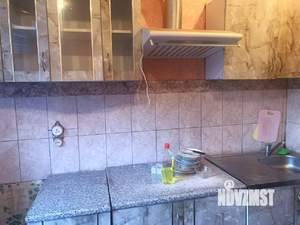 1-к квартира, вторичка, 34м2, 4/9 этаж