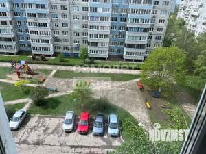 3-к квартира, вторичка, 65м2, 7/9 этаж