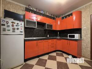 1-к квартира, вторичка, 41м2, 7/10 этаж