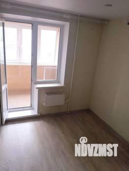1-к квартира, вторичка, 28м2, 6/9 этаж