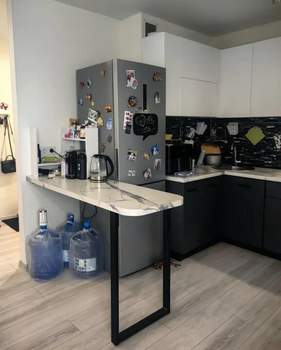 3-к квартира, вторичка, 63м2, 14/16 этаж