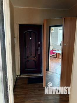 1-к квартира, вторичка, 32м2, 5/16 этаж