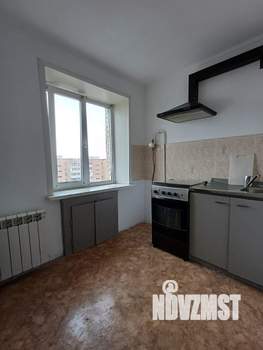 2-к квартира, вторичка, 44м2, 8/10 этаж