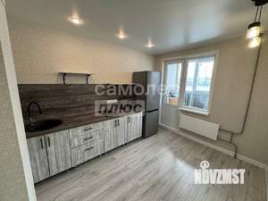 1-к квартира, вторичка, 35м2, 1/9 этаж