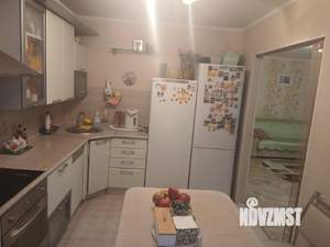 3-к квартира, вторичка, 79м2, 2/9 этаж
