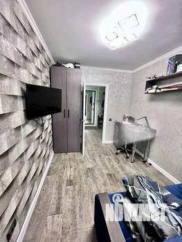 4-к квартира, вторичка, 64м2, 5/9 этаж