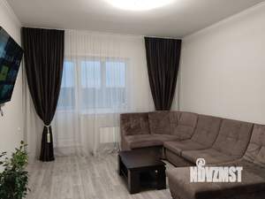 2-к квартира, вторичка, 70м2, 9/9 этаж