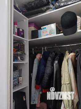 1-к квартира, вторичка, 36м2, 1/9 этаж