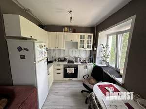 3-к квартира, вторичка, 56м2, 3/5 этаж