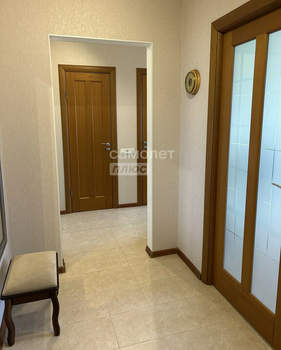 2-к квартира, вторичка, 50м2, 9/9 этаж