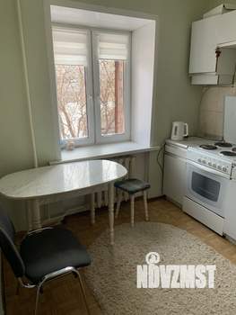 1-к квартира, вторичка, 36м2, 1/10 этаж