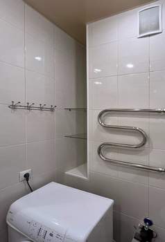 Студия квартира, вторичка, 23м2, 3/16 этаж