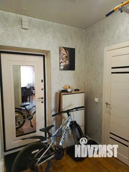 1-к квартира, вторичка, 45м2, 5/8 этаж