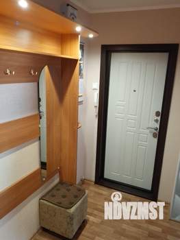 2-к квартира, вторичка, 52м2, 10/10 этаж