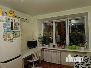 2-к квартира, вторичка, 43м2, 2/5 этаж