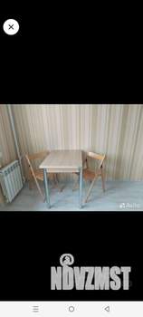 1-к квартира, вторичка, 35м2, 3/4 этаж