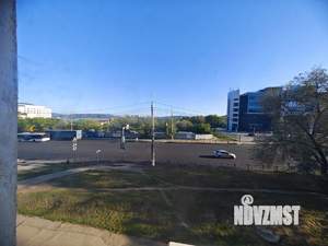 3-к квартира, вторичка, 55м2, 3/3 этаж