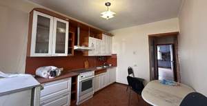 3-к квартира, вторичка, 68м2, 8/14 этаж