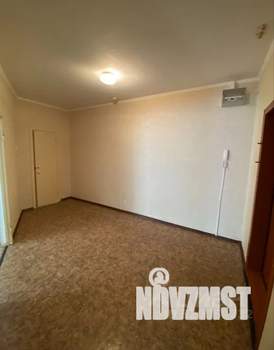 1-к квартира, вторичка, 57м2, 1/16 этаж