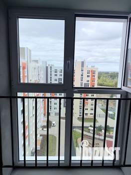 1-к квартира, вторичка, 38м2, 10/10 этаж