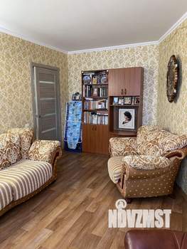 4-к квартира, вторичка, 79м2, 6/9 этаж