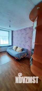 2-к квартира, вторичка, 33м2, 3/12 этаж